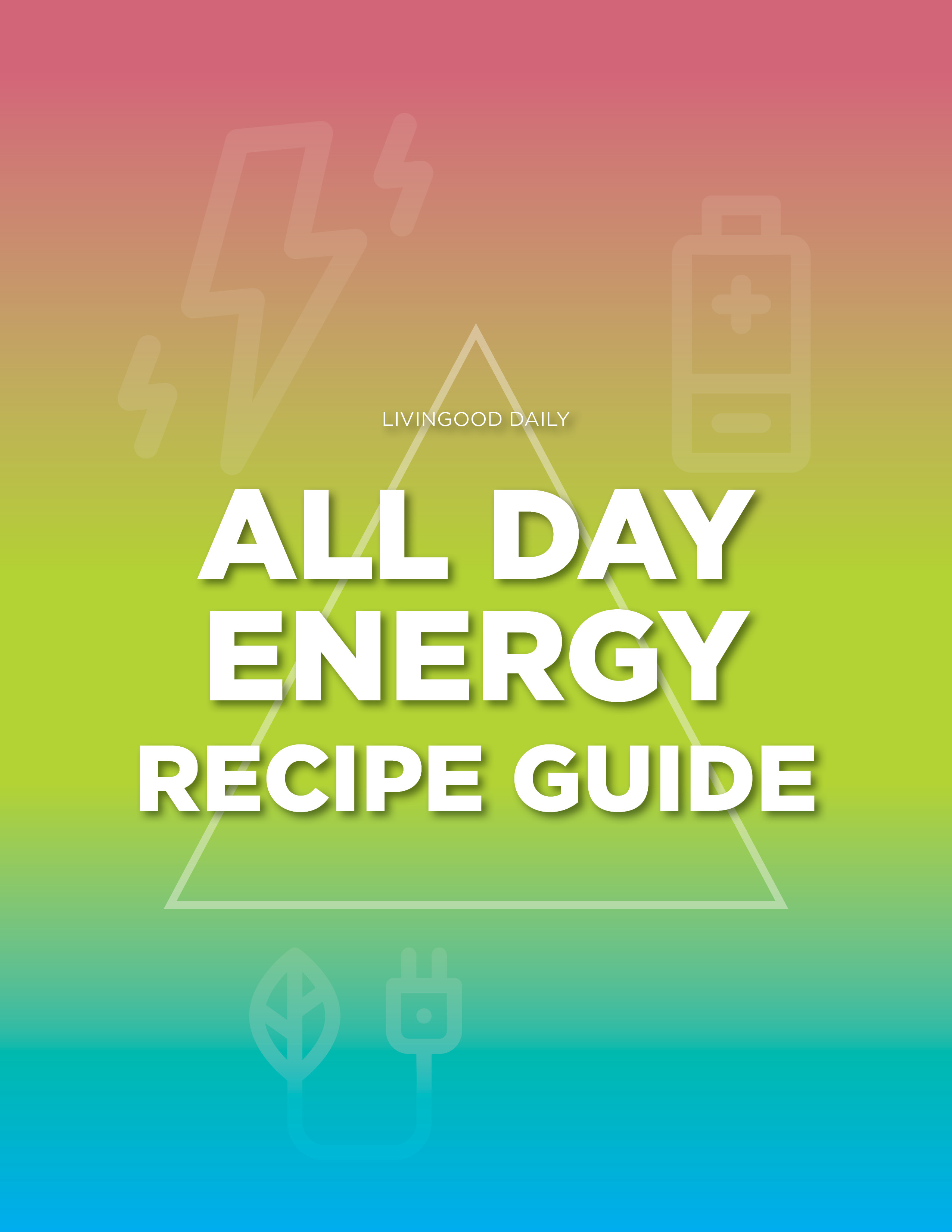 Inherited Energy: Discover Your Genetic Energy Blueprint - 7g3lxxt