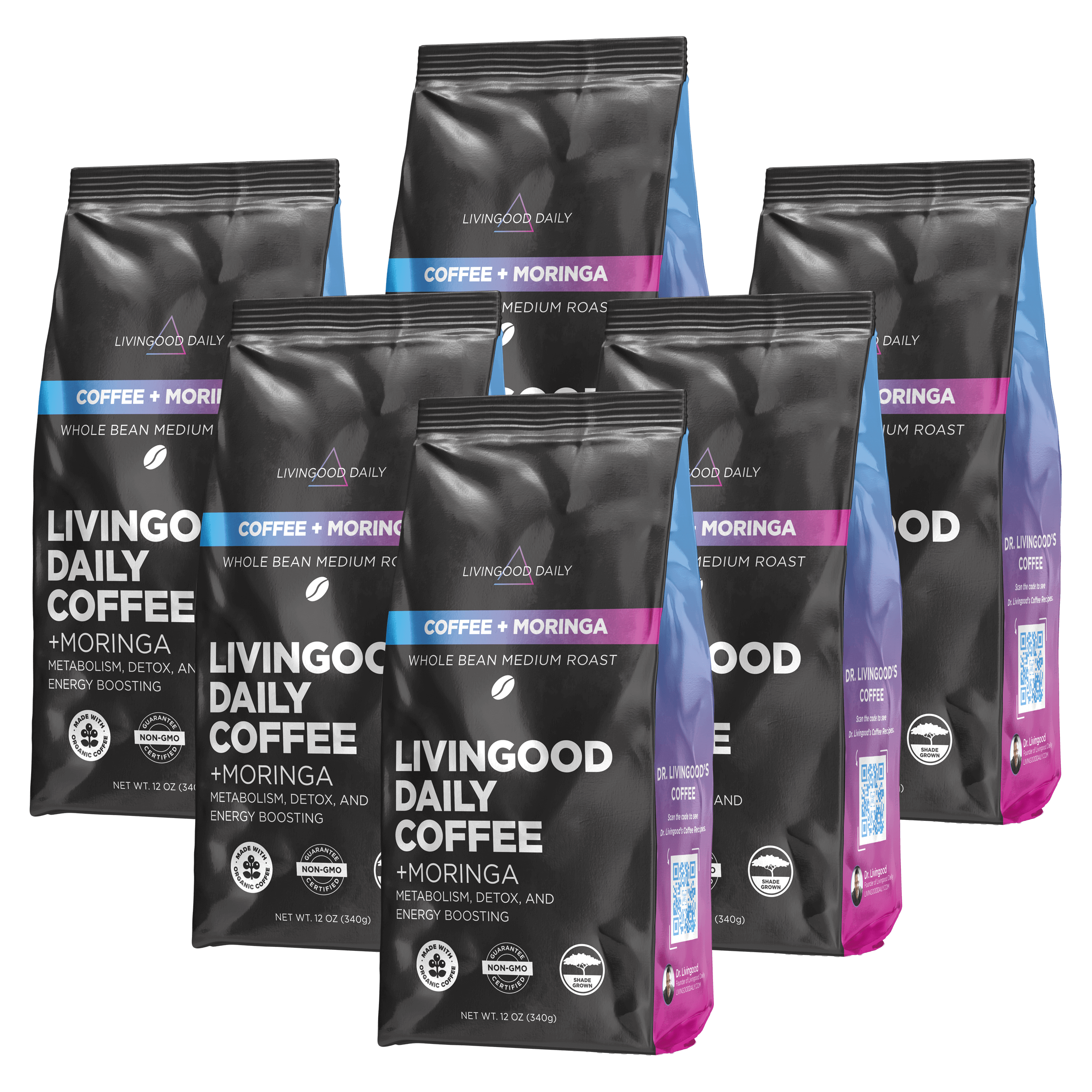 Livingood Store