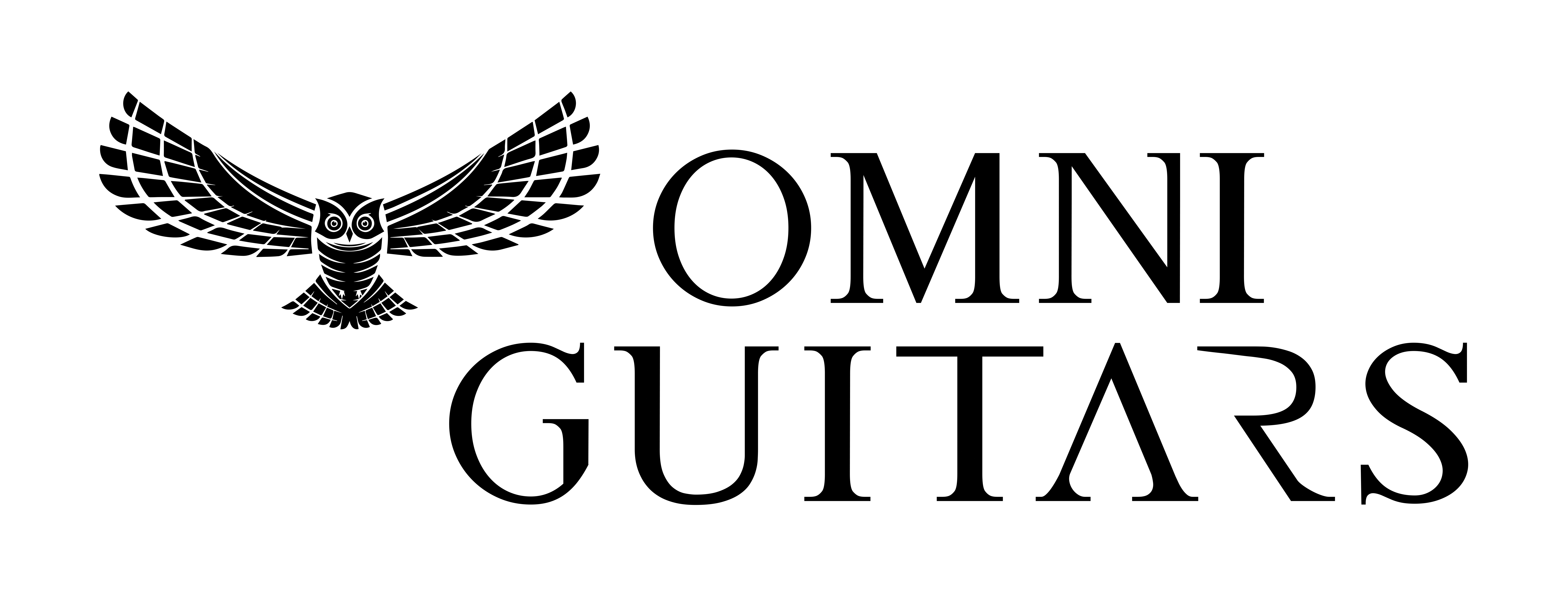 Omni Guitars